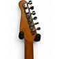 Used Godin Stadium Pro Sunburst Solid Body Electric Guitar