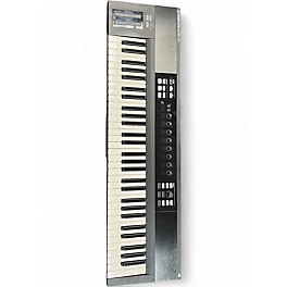 Used Native Instruments Komplete Kontrol S61 MIDI Controller