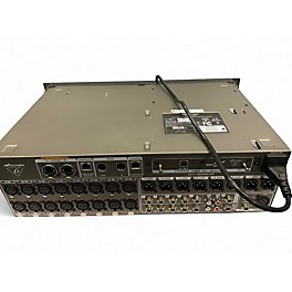 Used Behringer X32 Rack Digital Mixer