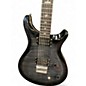 Used PRS SE 277 MATTE BLACK Baritone Guitars