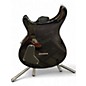 Used PRS SE 277 MATTE BLACK Baritone Guitars