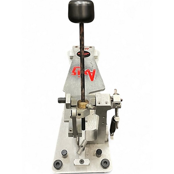Used Axis Longboard X SB Single Bass Drum Pedal