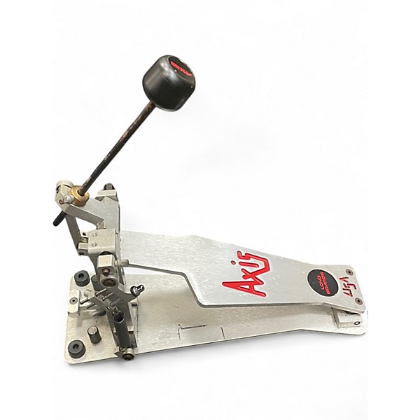 Used Axis Longboard X SB Single Bass Drum Pedal