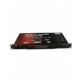 Used Samson powerbrite pro7 Power Conditioner