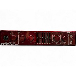 Used Ibanez Promethean P5110 Bass Amp Head