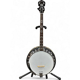 Used Gold Tone TS250 TENOR Sunburst Banjo