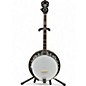 Used Gold Tone TS250 TENOR Sunburst Banjo thumbnail
