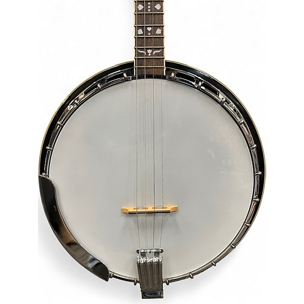 TS-250: Tenor Special Banjo with Case | Gold Tone Music Group