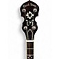Used Gold Tone TS250 TENOR Sunburst Banjo