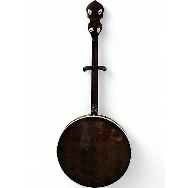 Used Gold Tone TS250 TENOR Sunburst Banjo