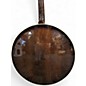 Used Gold Tone TS250 TENOR Sunburst Banjo