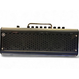 Used Yamaha THR30II Battery Powered Amp