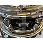 Used SPL 5 Piece UNITY Black Drum Kit