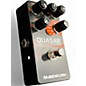 Used Subdecay QUASAR Effect Pedal