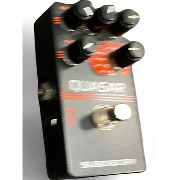 Used Subdecay QUASAR Effect Pedal