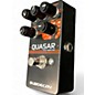 Used Subdecay QUASAR Effect Pedal