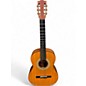 Vintage 1964 Gibson C-0 CLASSICAL Natural Classical Acoustic Guitar thumbnail
