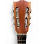 Vintage 1964 Gibson C-0 CLASSICAL Natural Classical Acoustic Guitar