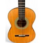 Vintage 1964 Gibson C-0 CLASSICAL Natural Classical Acoustic Guitar