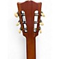 Vintage 1964 Gibson C-0 CLASSICAL Natural Classical Acoustic Guitar