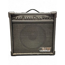 Used Crate GX40M Guitar Combo Amp