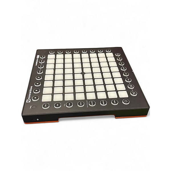 Used Novation Launchpad Pro MIDI Controller