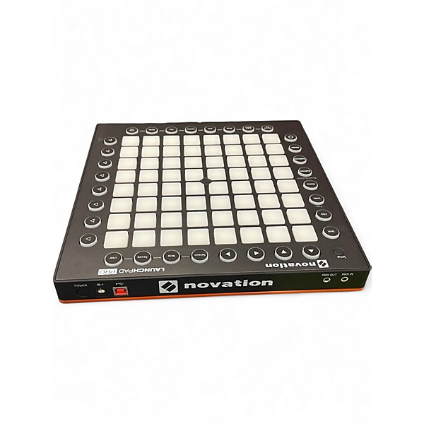 Used Novation Launchpad Pro MIDI Controller