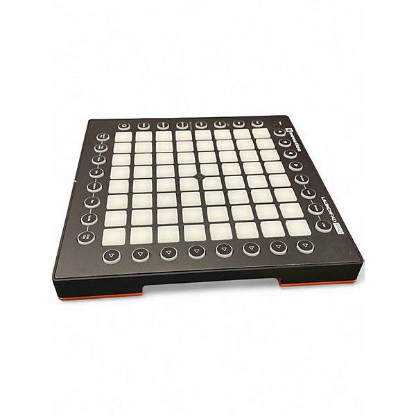 Used Novation Launchpad Pro MIDI Controller