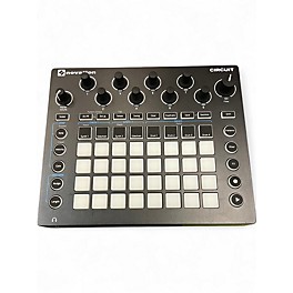 Used Novation CIRCUIT Production Controller