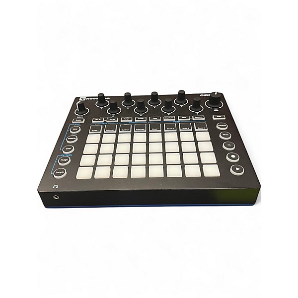 Used Novation CIRCUIT Production Controller