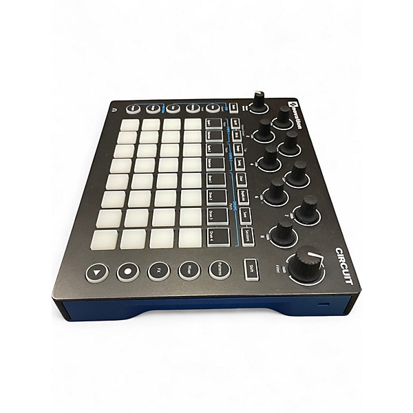Used Novation CIRCUIT Production Controller