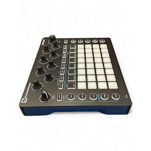 Used Novation CIRCUIT Production Controller