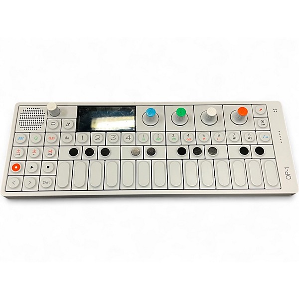 Used teenage engineering OP1 Production Controller