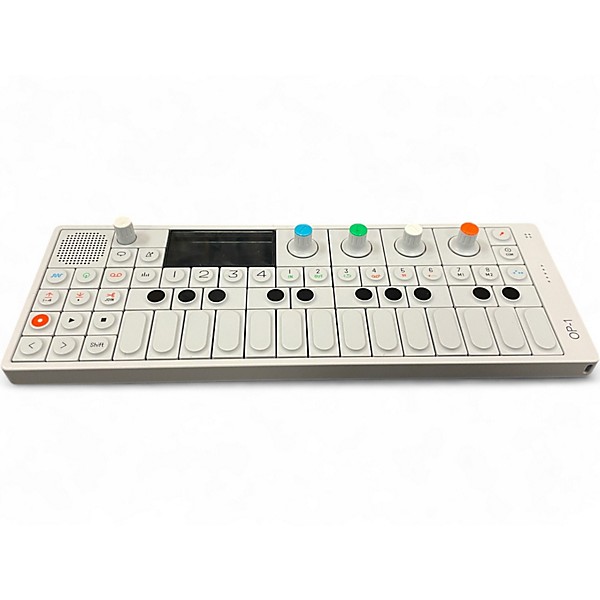 Used teenage engineering OP1 Production Controller
