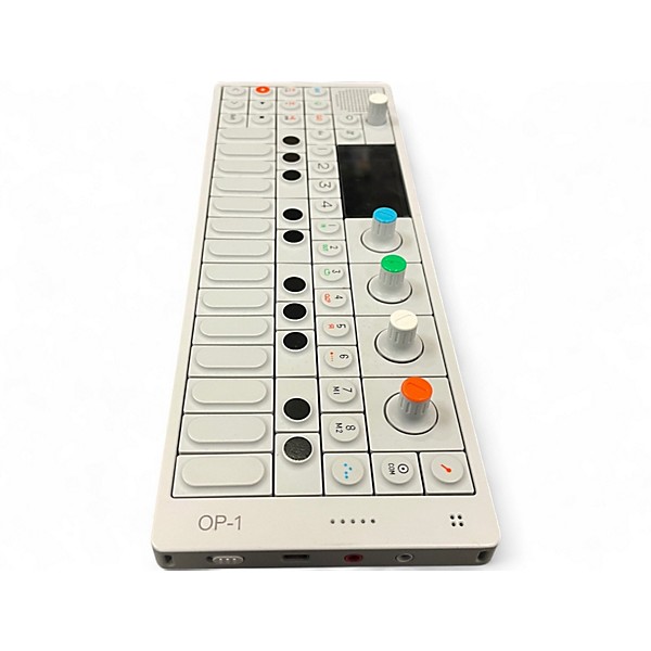 Used teenage engineering OP1 Production Controller