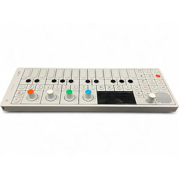 Used teenage engineering OP1 Production Controller