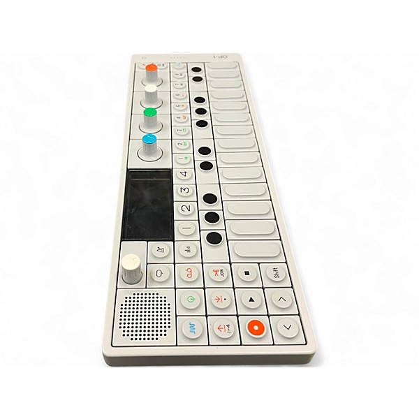 Used teenage engineering OP1 Production Controller