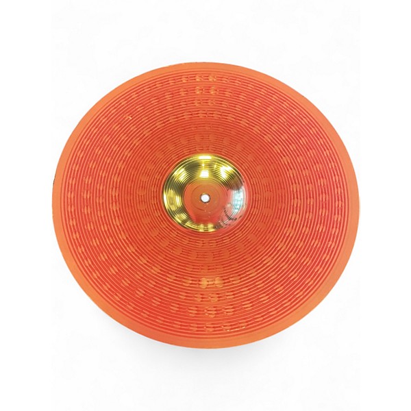 Used Headliner 16in Brass Crash Cymbal