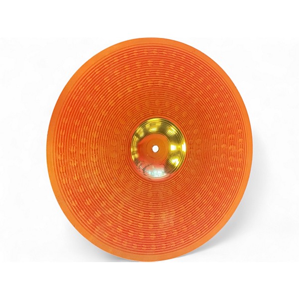 Used Headliner 16in Brass Crash Cymbal