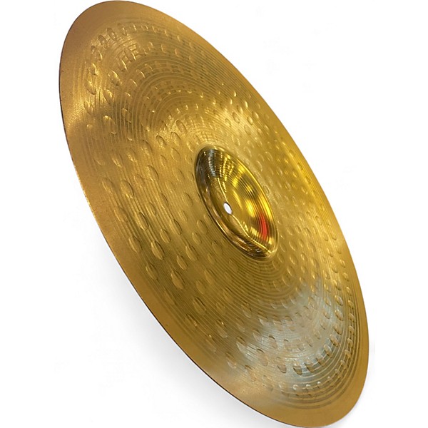 Used Headliner 16in Brass Crash Cymbal