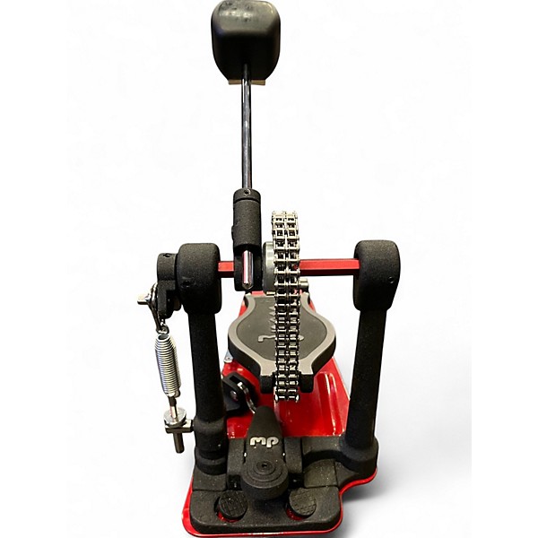 Used DW 5000 Series Single Single Bass Drum Pedal