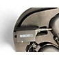 Used BOSS Waza Air Wireless Bass Headphone Amplifier Battery Powered Amp