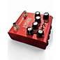 Used Strymon Sunset Overdrive Effect Pedal