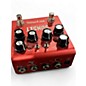 Used Strymon Sunset Overdrive Effect Pedal
