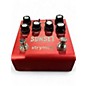 Used Strymon Sunset Overdrive Effect Pedal