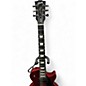 Used Gibson Les Paul Modern Studio Wine Red Solid Body Electric Guitar
