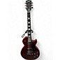 Used Gibson Les Paul Modern Studio Wine Red Solid Body Electric Guitar