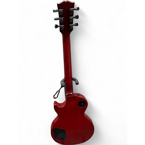 Used Gibson Les Paul Modern Studio Wine Red Solid Body Electric Guitar