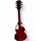 Used Gibson Les Paul Modern Studio Wine Red Solid Body Electric Guitar