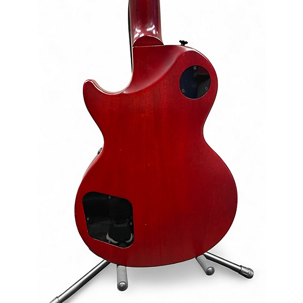 Used Gibson Les Paul Modern Studio Wine Red Solid Body Electric Guitar